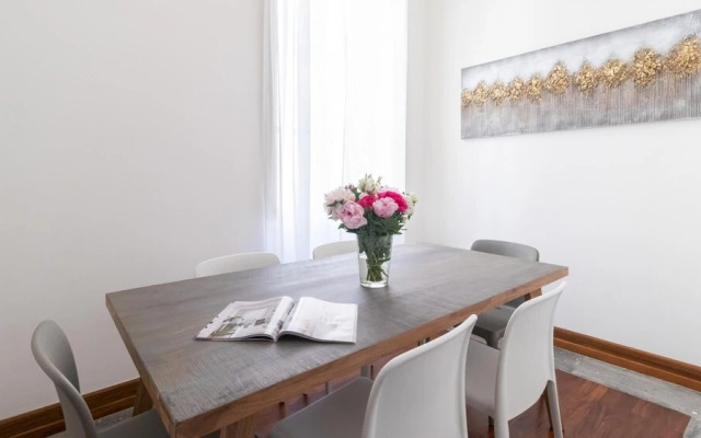 Italianway - Barberini 1 Theatrum