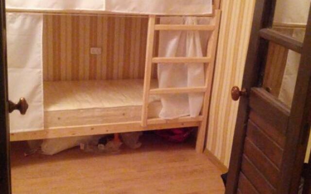 Russky Hostel
