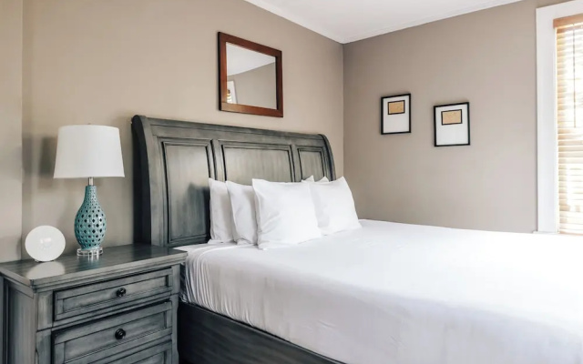 Princess Anne Boutique Hotel