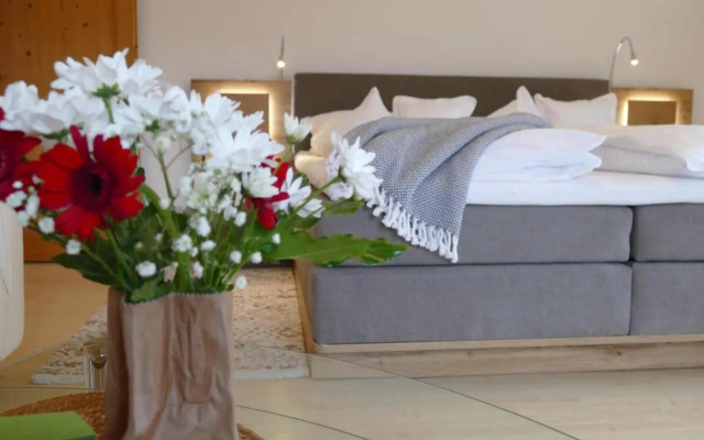 Ferienwohnung Goller