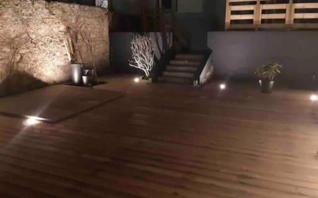 Mer - Gîte entièrement neuf à 100 mètres de la plage