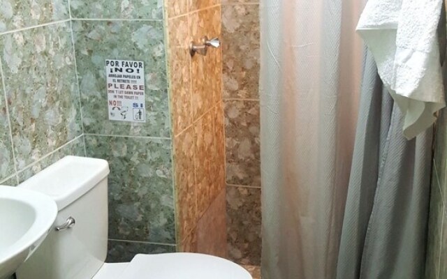 Casa Mire