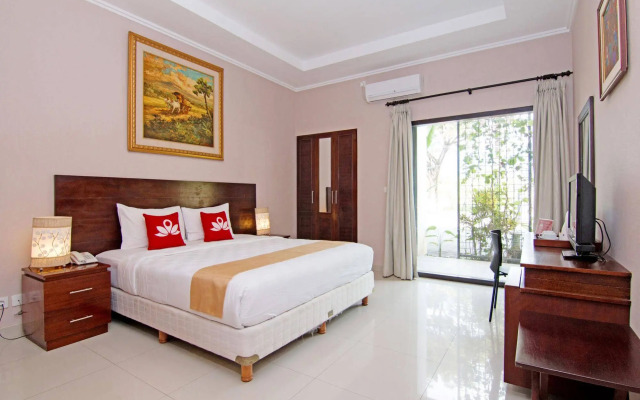 ZEN Rooms Raya sririt singaraja