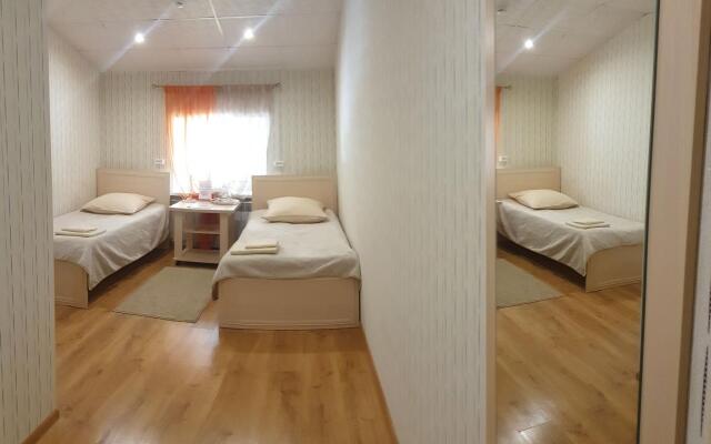 Загородный клуб Светлояр