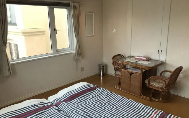 Hakadate Guesthouse Ohana 104