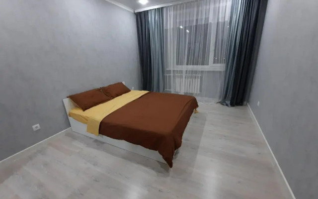 Апартаменты на Кенесары 83