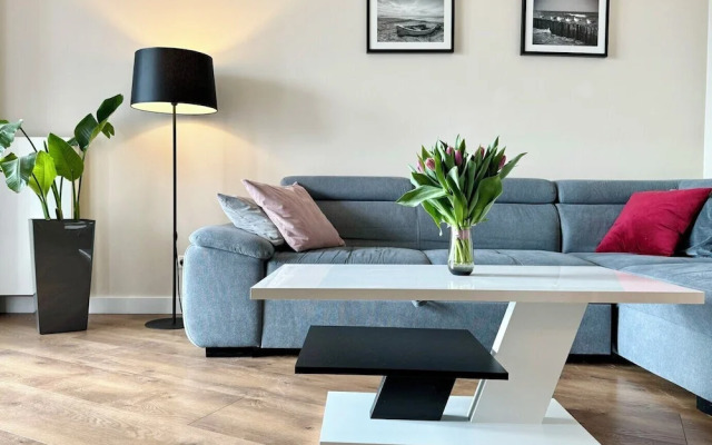 Portova by Q4 Apartments