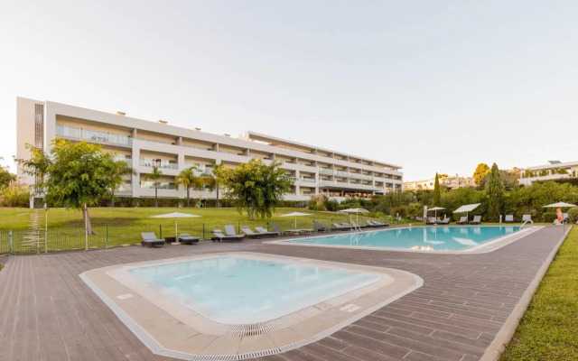Alvor Village Suites