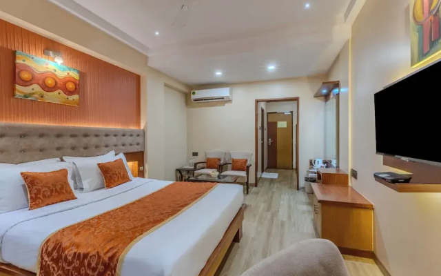 Hotel President