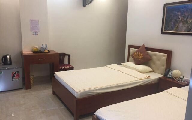 Thu Huyen Hotel