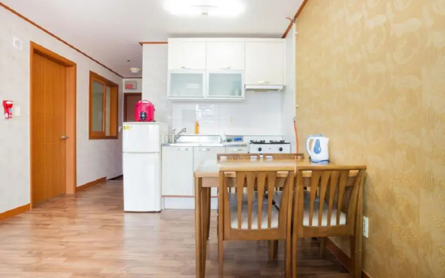 Ilsung Jeju Condo