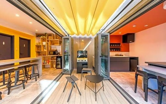 HUBHUB Nihonbashi Ningyocho - Vacation STAY 05839v