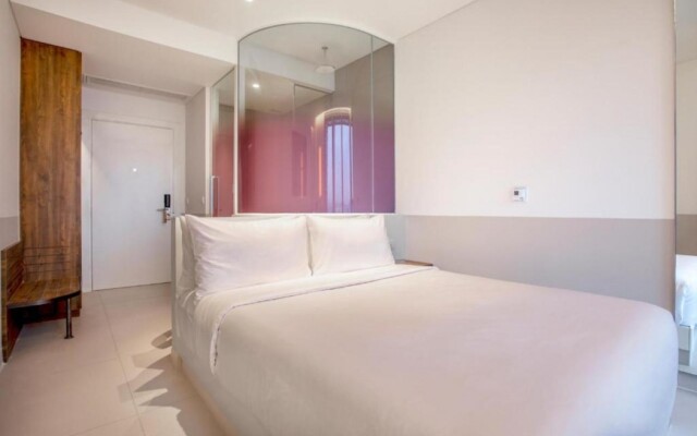 Wink Danang Centre Hotel