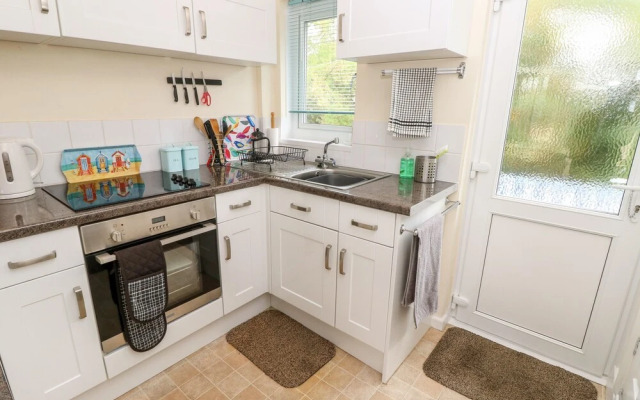 Buddleia Cottage