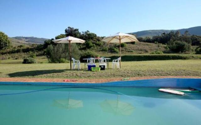 Troutways Private Retreat