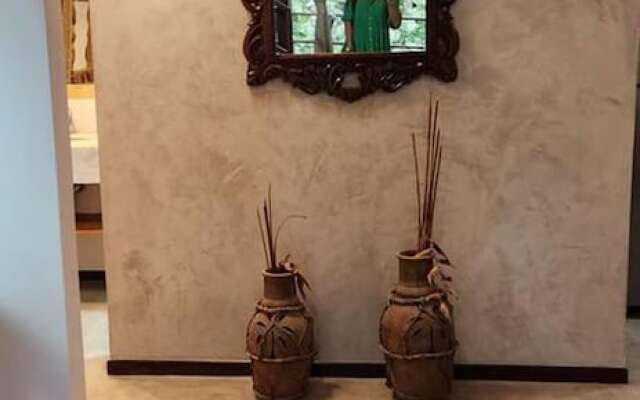Great House in top Condo and Divine Nature