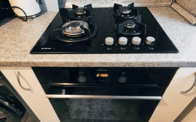 Апартаменты на проспекте Рязанский 27