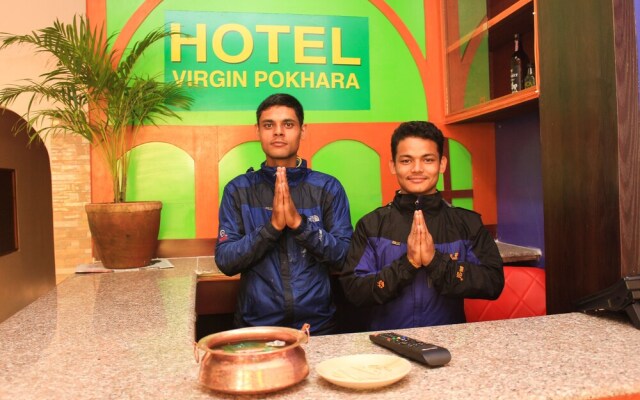 Hotel Virgin Pokhara