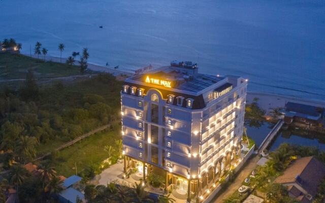 The May Phu Quoc Hotel