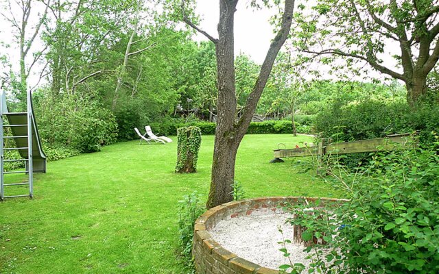 Apartment Krause Norden