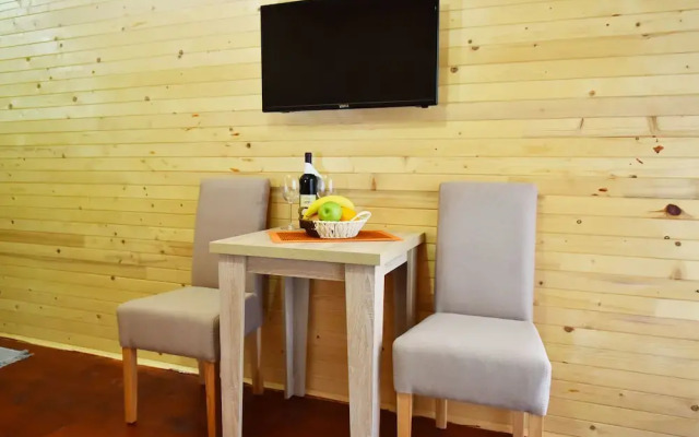Etno Apartmani Konoba Starcevo