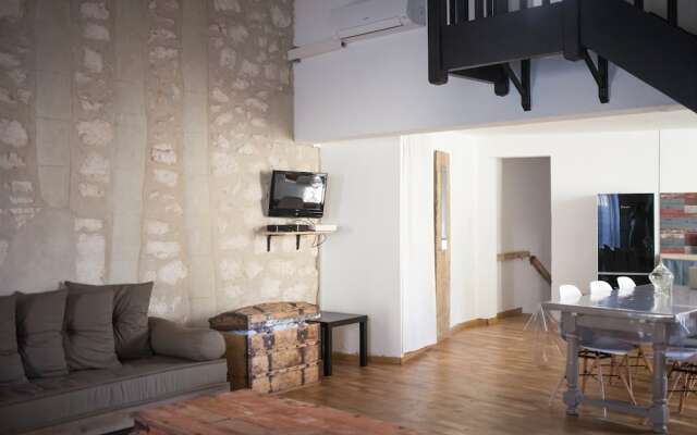 Appartements Centre-Ville