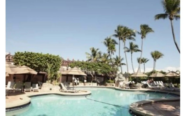 Suites by the Beach