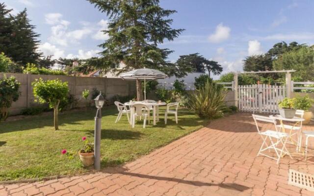 Gîte Préfailles, 2 pièces, 3 personnes - FR-1-306-1046