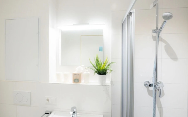 Relax Aachener Boardinghouse Phase 2