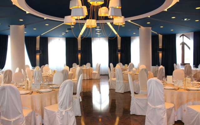 Bajamar Beach Hotel