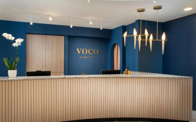 voco Vienna Prater by IHG