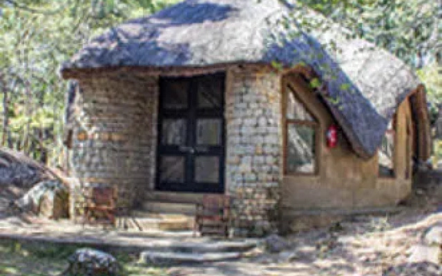 Lodge at The Ancient City