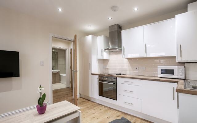 Valet Apartments Kilburn