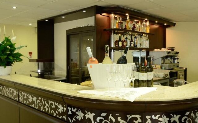 Hotel Lido Mazzini