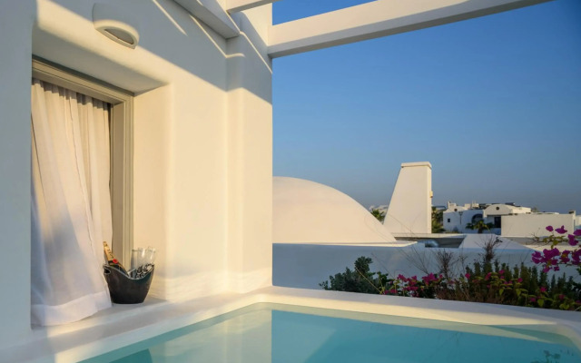 Antoperla Luxury Hotel & Spa