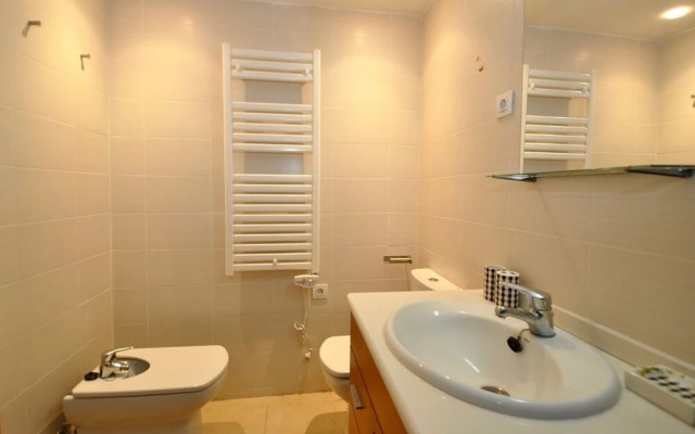 Apartamento Mikki Lloretholiday