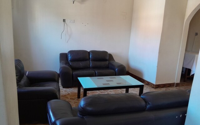 Blue Star Apartments
