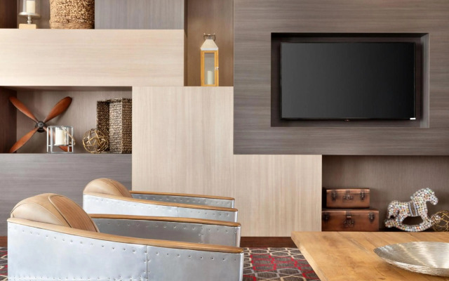 Four Points by Sheraton Fargo Medical Center