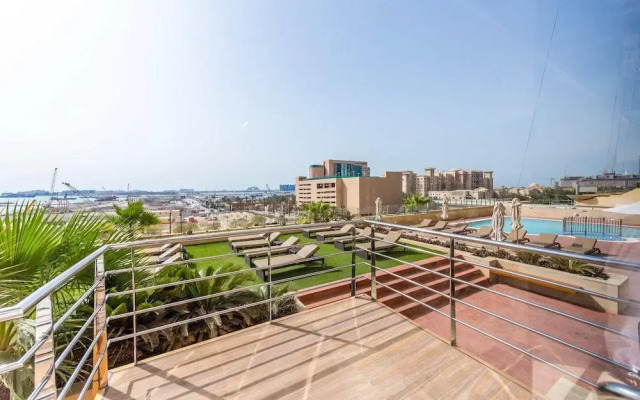 Elite Residence by Deluxe Holiday Homes