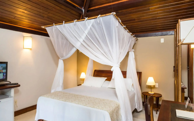 Hotel Pousada Coqueiros