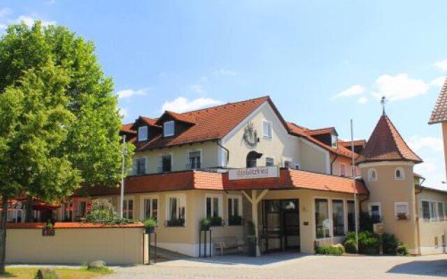 Kultur & SPA Hotel Das Götzfried