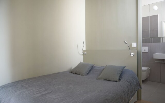 Etoile - Studio - Paris 8