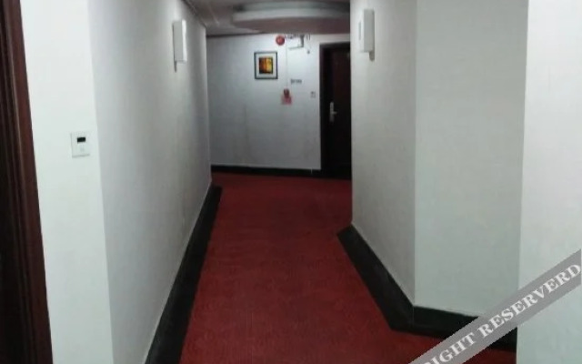 Yihe Hotel