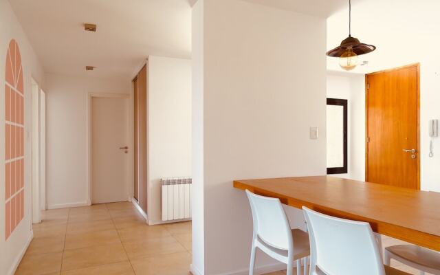 Sacha Mistol Residence _Nueva Cordoba