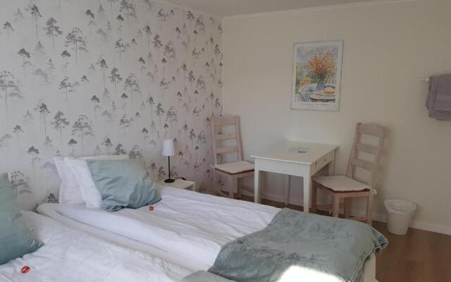 B&B Parkgården Leksand