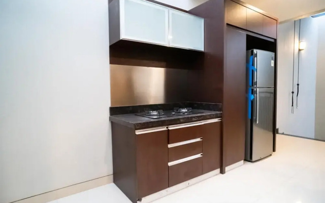 KoolKost @ Jalan Suryalaya