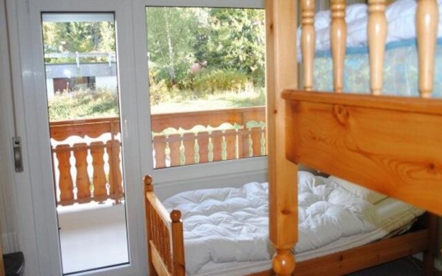 Residence Arnica