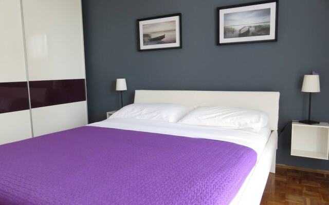 Purple Summer House - Zadar