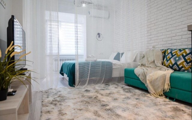 super cozy studio near the lake