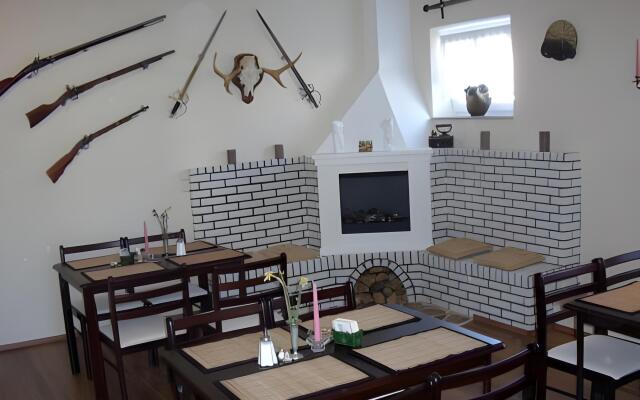 Hotel Christinenhof Gadebusch